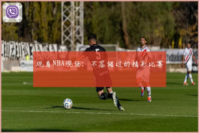 观看NBA现场：不容错过的精彩比赛