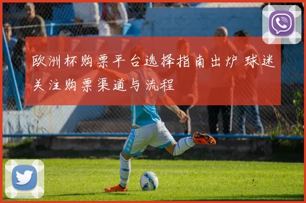 欧洲杯购票平台选择指南出炉 球迷关注购票渠道与流程