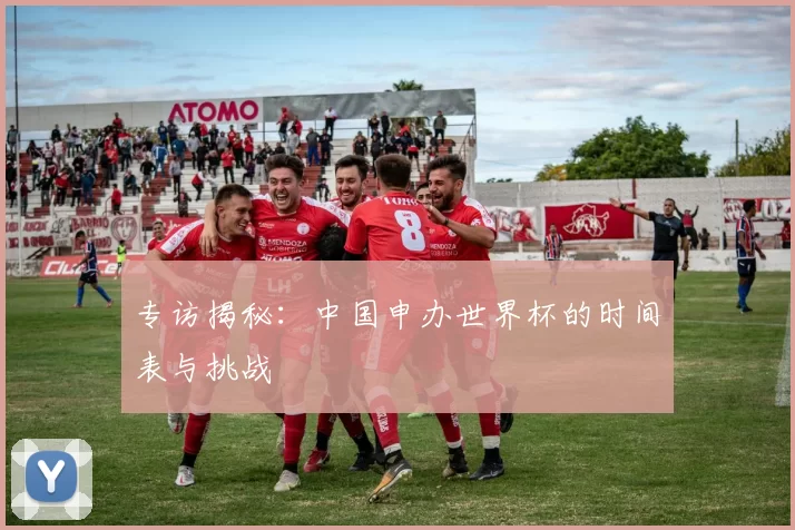 专访揭秘：中国申办世界杯的时间表与挑战