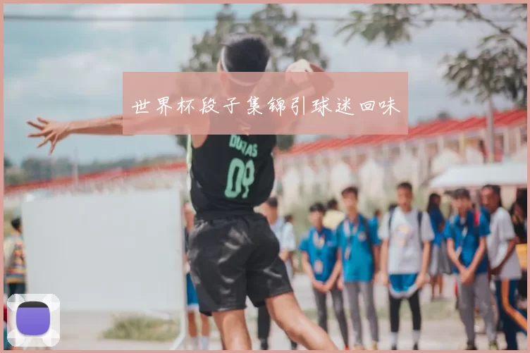 世界杯段子集锦引球迷回味