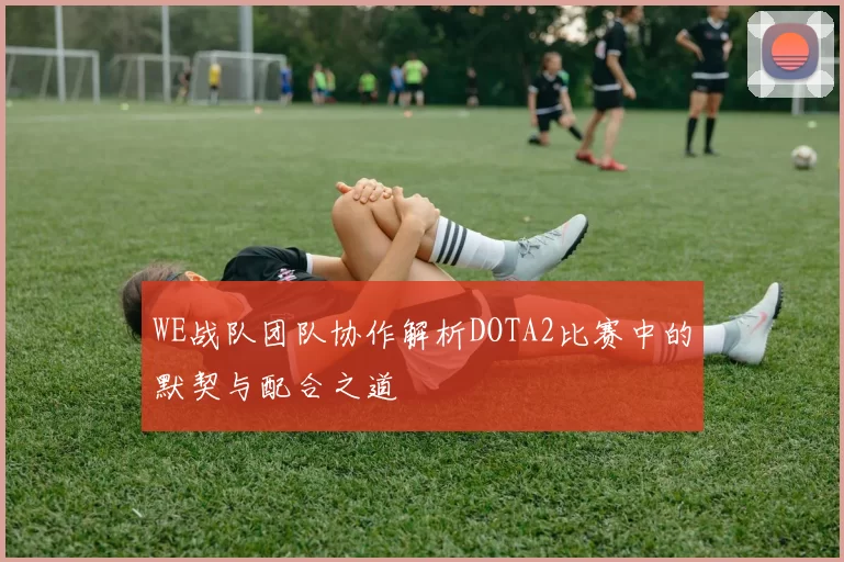 WE战队团队协作解析DOTA2比赛中的默契与配合之道