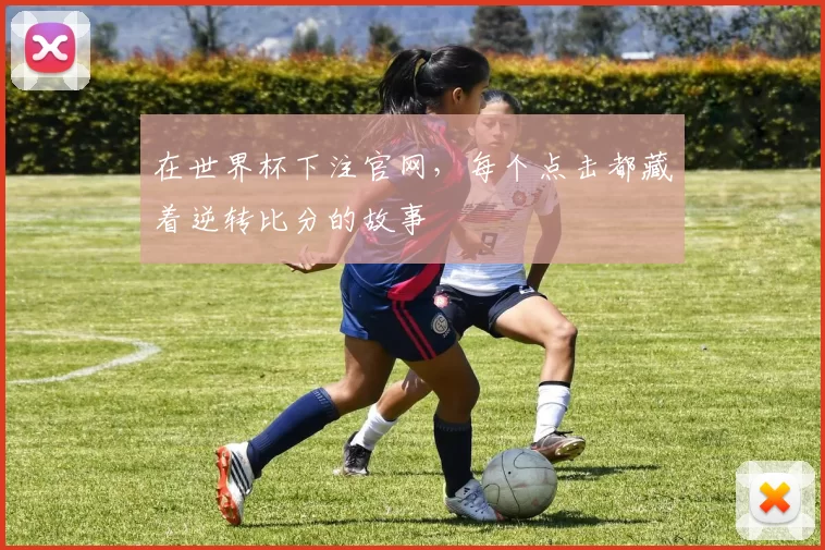 在世界杯下注官网,每个点击都藏着逆转比分的故事