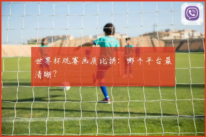 世界杯观赛画质比拼：哪个平台最清晰？