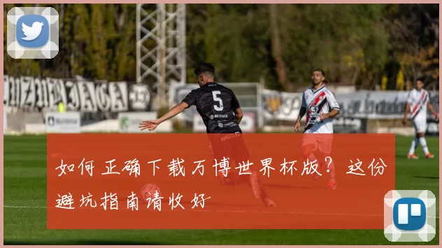 如何正确下载万博世界杯版？这份避坑指南请收好